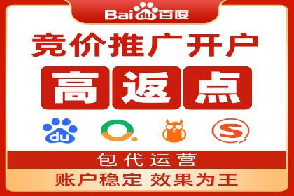 揭秘百度竞价托管外包成功案例背后的策略